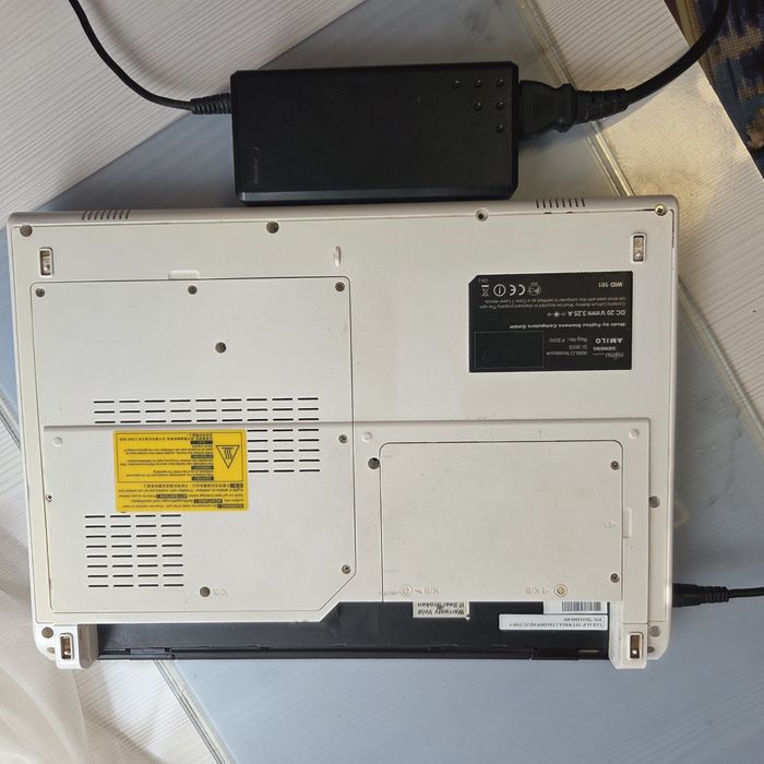 Продается ноутбук