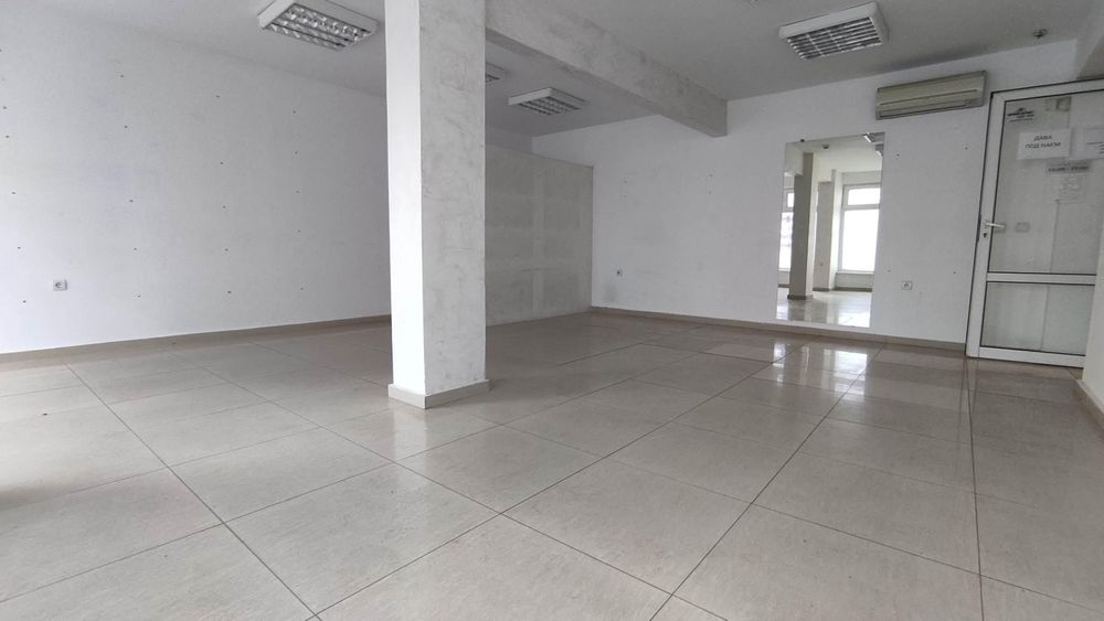 Продава се Магазин в Бургас, Славейков - 43 кв.м за 1000 €/кв.м - Снимка #5