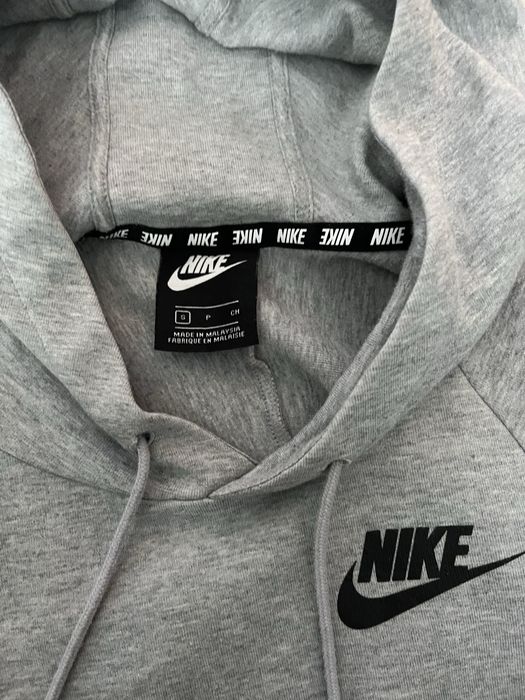 Оригинален NIKE екип  S размер