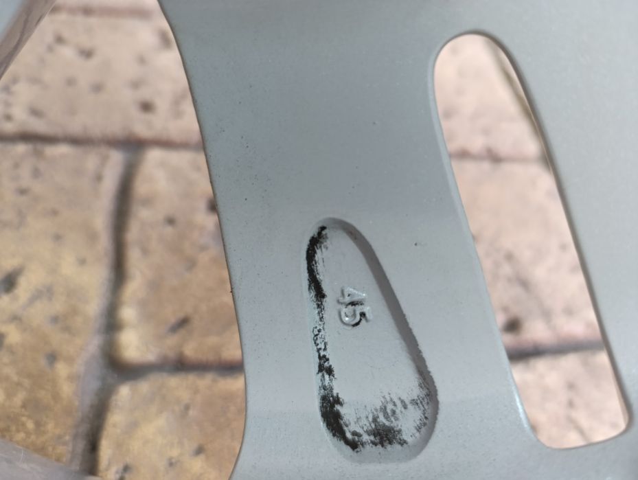 Оригинални джанти за Toyota 4х100 16 цола IQ,Suzuki,Mazda