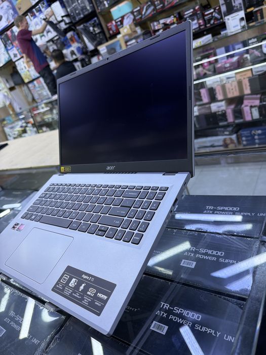 acer aspire 3 15