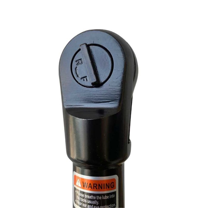 Професионална пневматична тресчотка HAWEK , 1/2" , 80 Nm