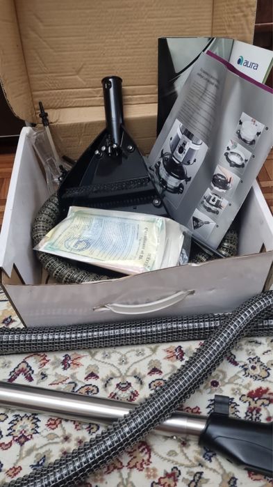 roboclean пылесос продам