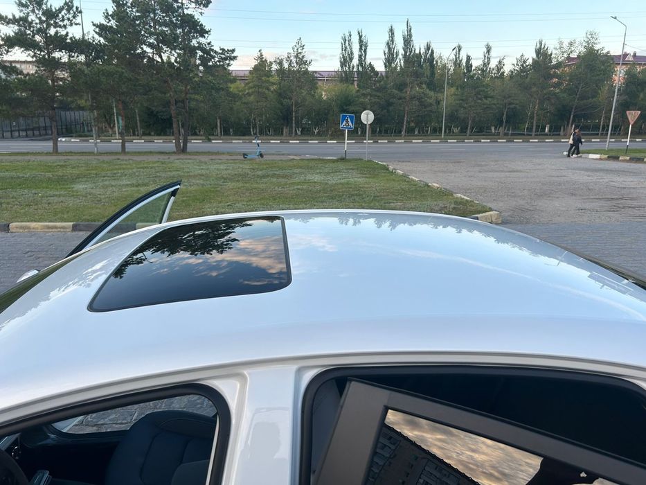 Шевроле монза продам