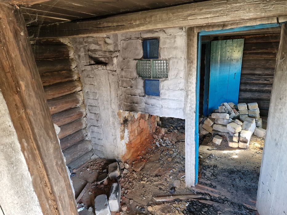 Ассалаумагалейкум