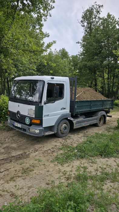 Pamant de gradina Chisai de gazon sau mranita