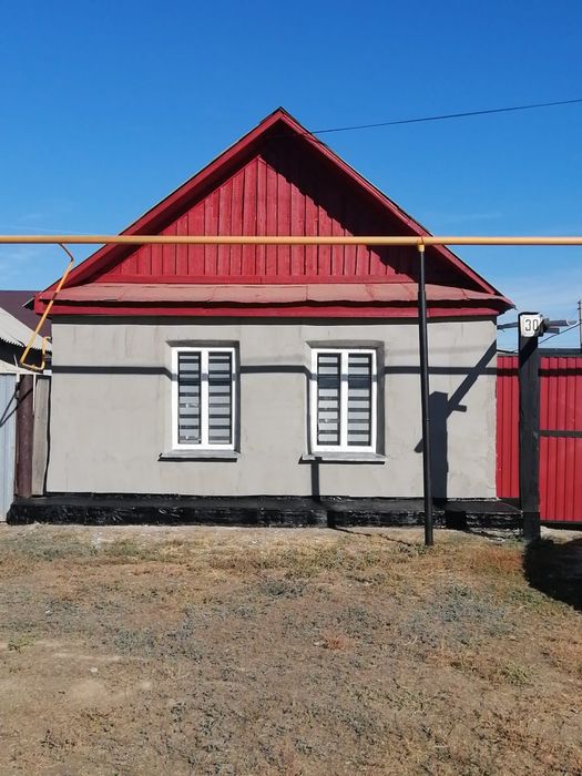 Продам или обменяю  дом