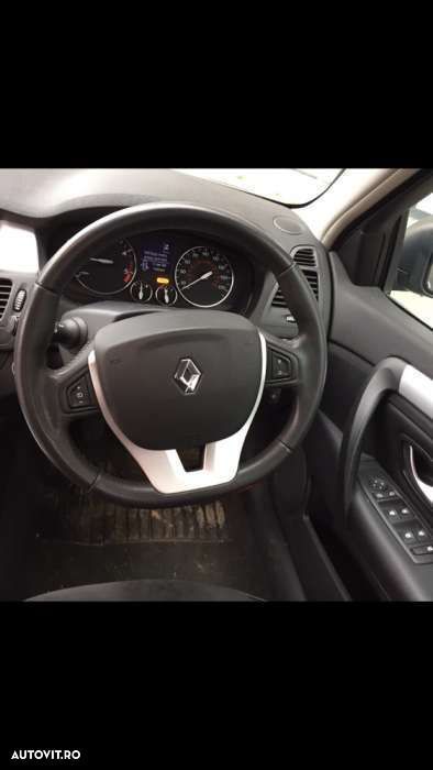 Volan Renault Laguna 3
