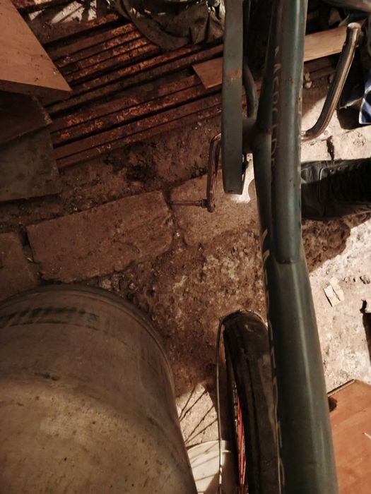 Велик детский 6+