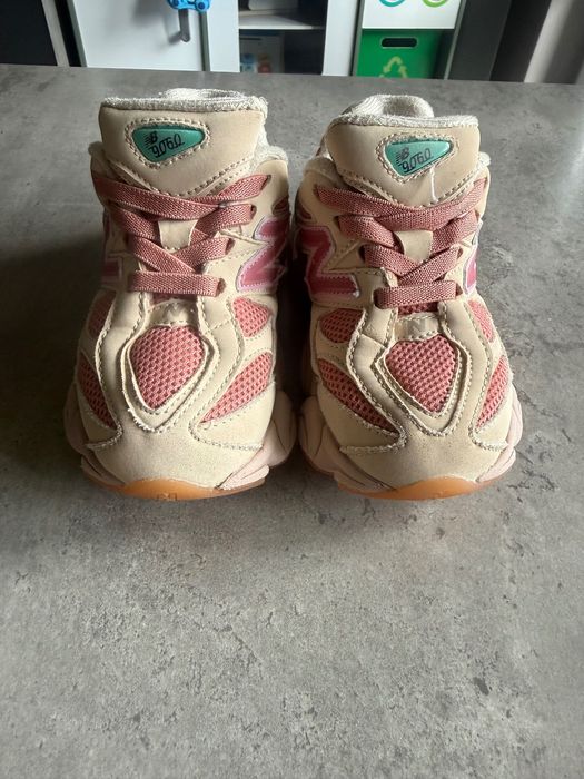 Детски обувки New Balance 26 номер