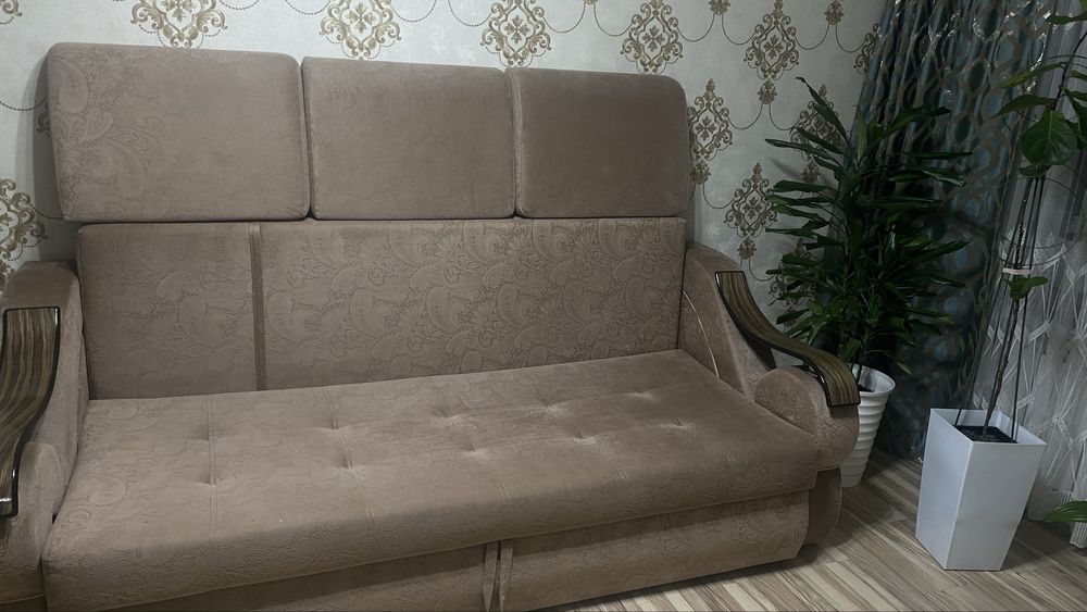 Диван раскладной