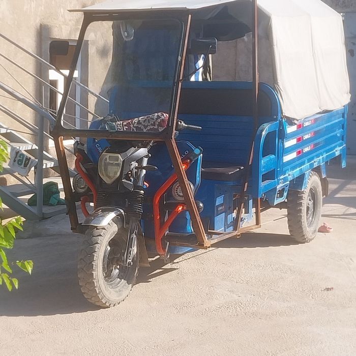 Srochno sotiladi yuk moʻraviy xolati idyalni