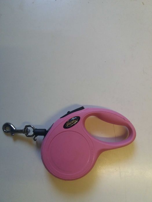 Lesa retractabila caini flexi 3 metri