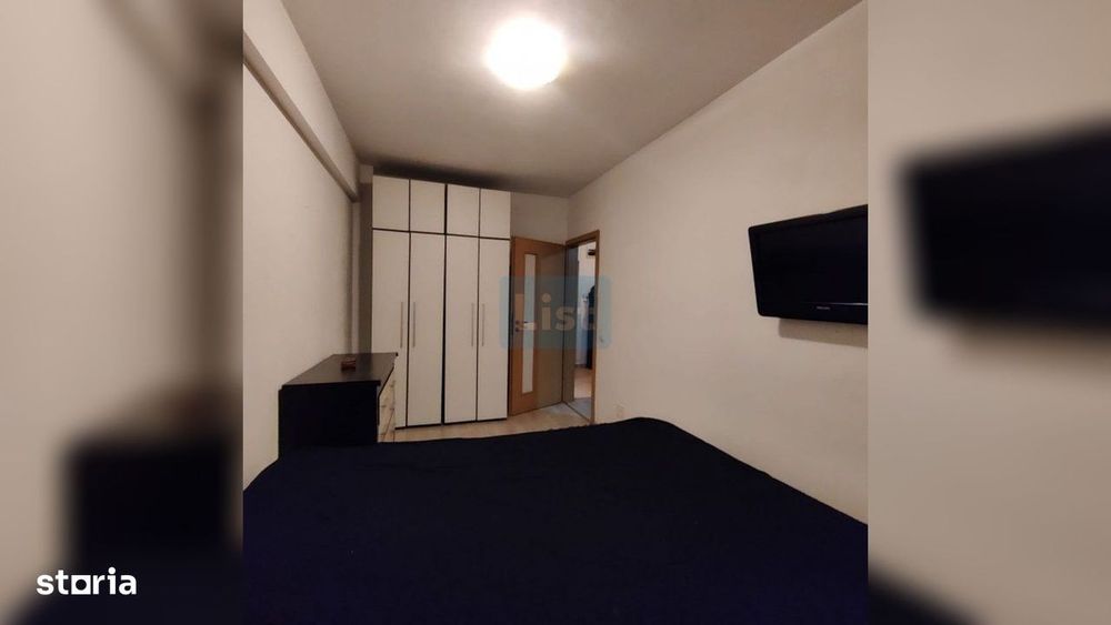 Vanzare apartament 2 camere, semidecomandat, Manastur