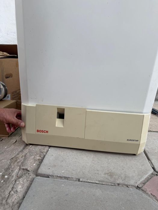 Продается котел рабочий