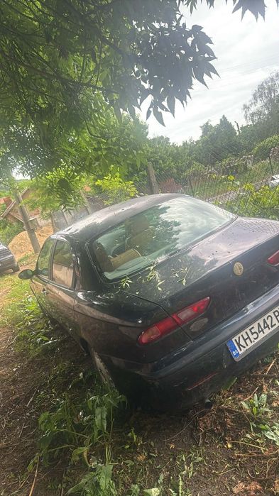 Alfa romeo 156 1.8