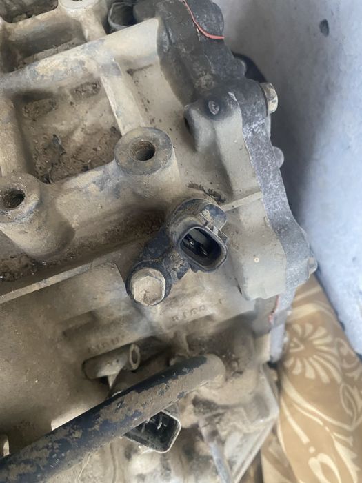 Продам акпп рх 300