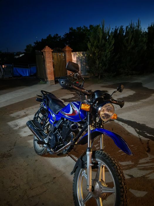 Yaqi 200 состояния идиал