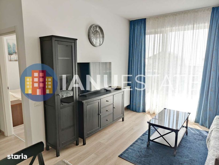 Popesti Leordeni Sos Oltenitei Nou Centrala Parcare Terasa PetFriendly