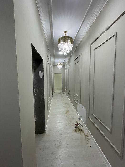 Uchaska Sotiladi 1.3 Sotix 5 xona Sergeli Xonabod