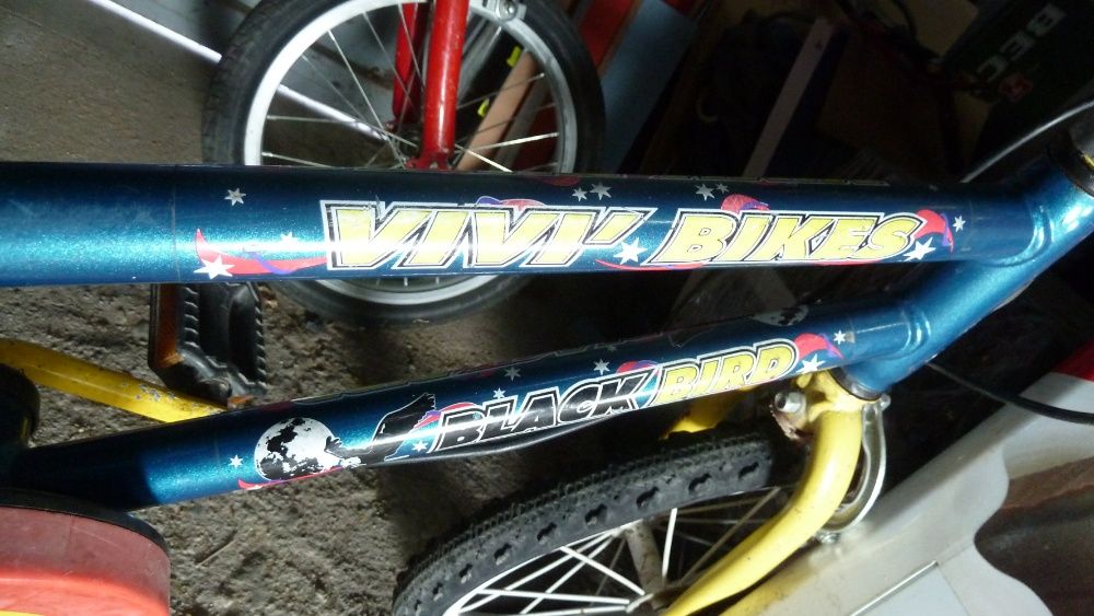 детски велосипеди 14 и 16 цола