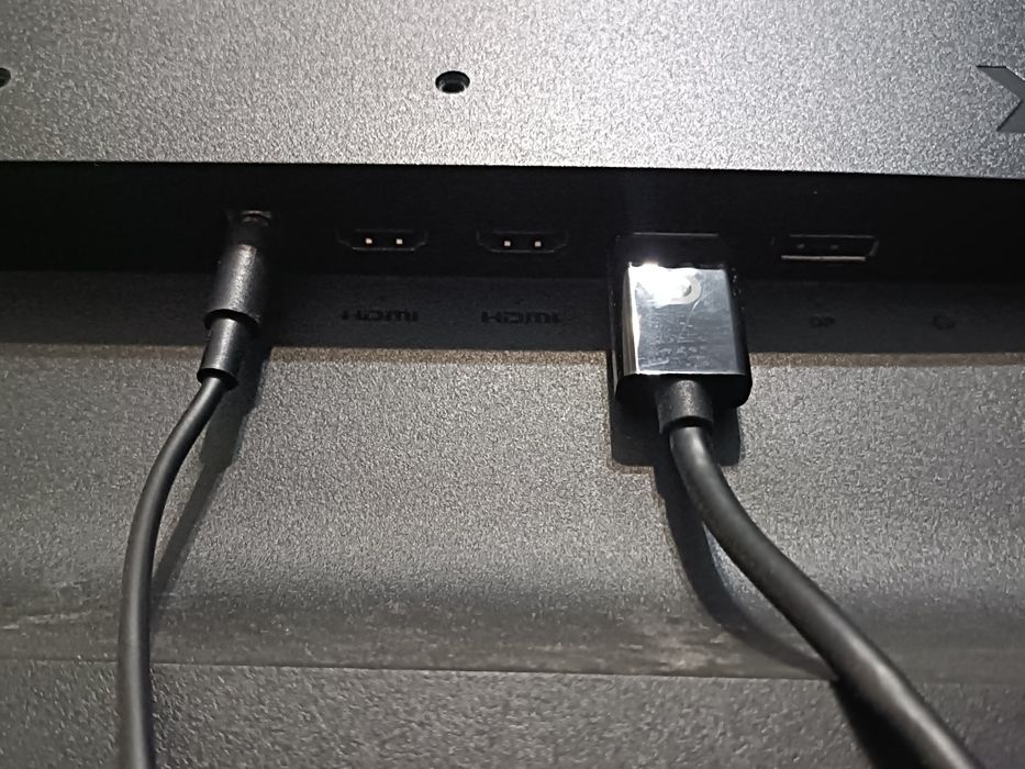 Монитор Xiaomi p27qca-rggl