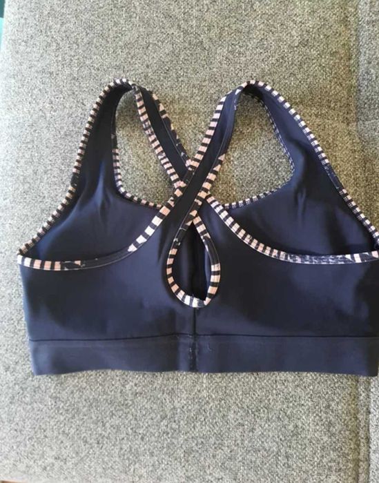 Bustiere Under Armour