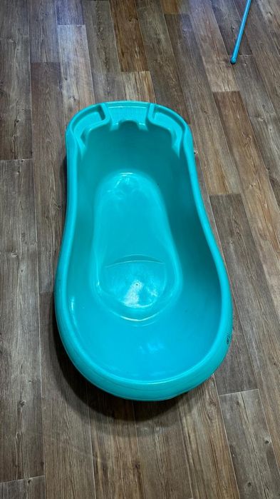 Тазик для купания