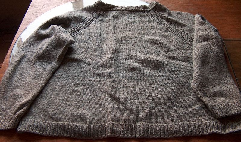 4 pullovere lâna