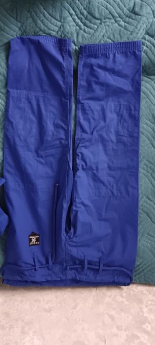 Кимано для Джиу джитсу