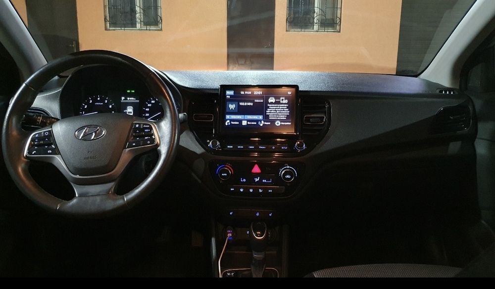 Продается автомобиль