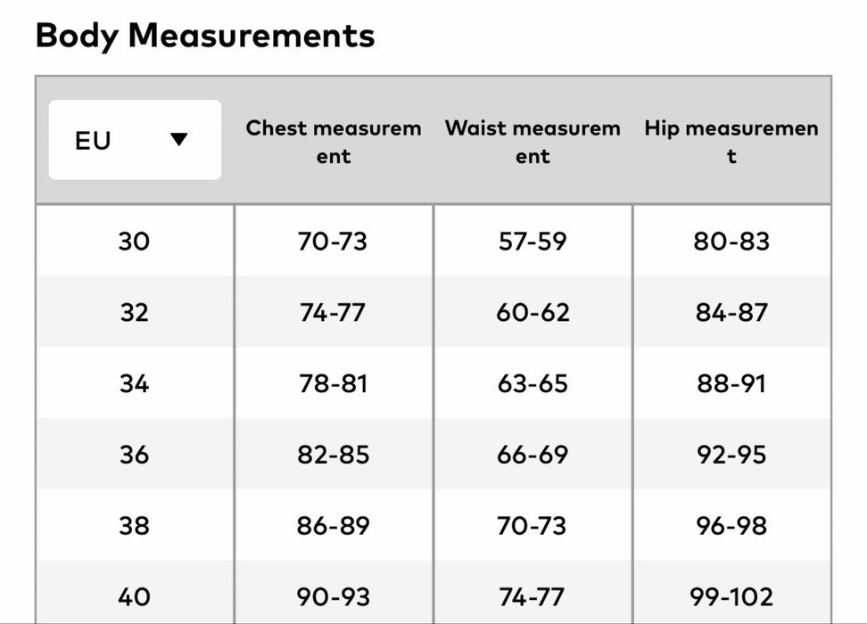 Официална рокля черна
