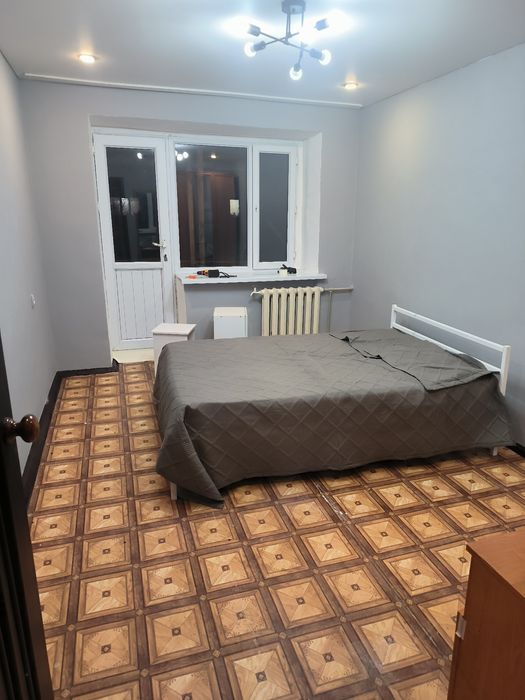 продам 2х комнатную квартиру