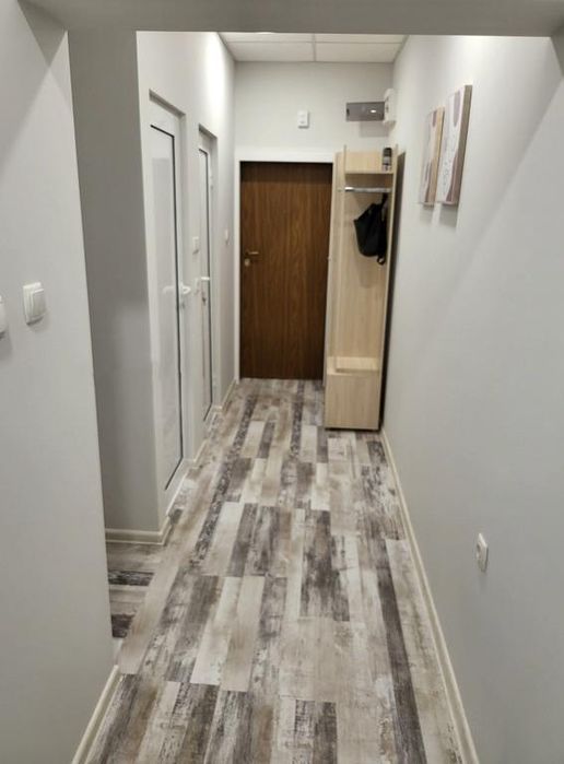 Дава се под наем Двустаен апартамент в Пловдив, Гагарин - 65 кв.м за 425 € - Снимка #6