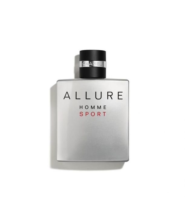 Туалетная вода Chanel Allure home sport
