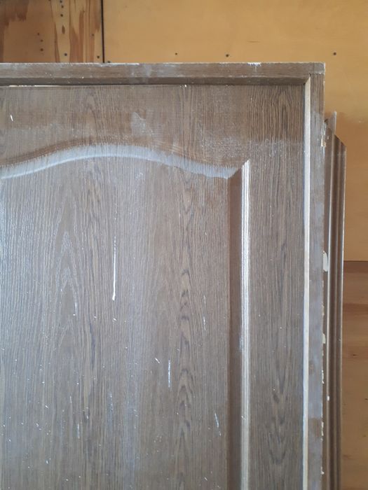 Межкомнатные двери