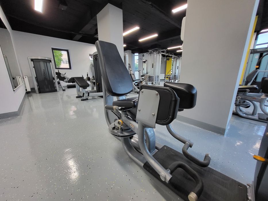 Afacere de vanzare - sala fitness