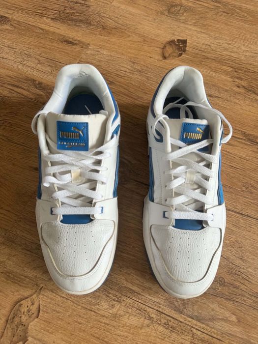 Мъжки маратонки Puma 46 номер