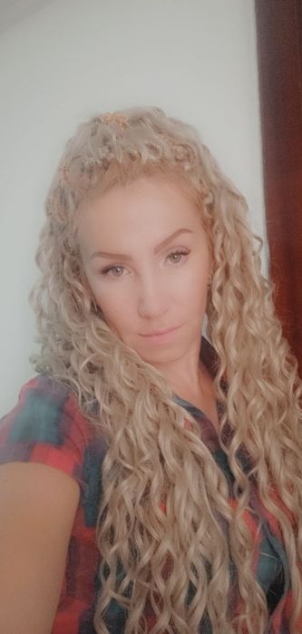 Афропрически ( на каркас, точечно)