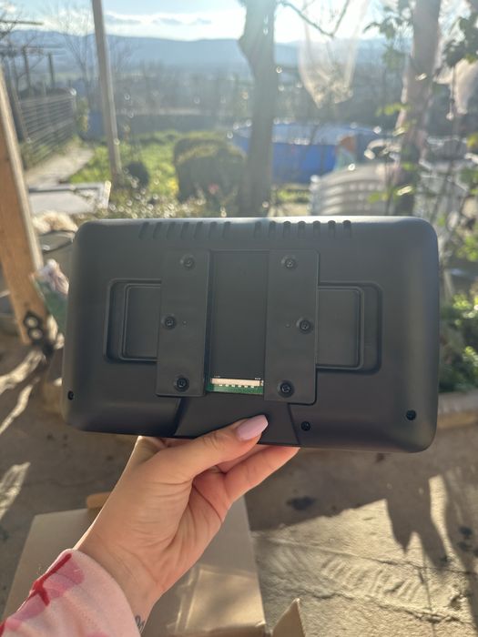 Мултимедии за кола