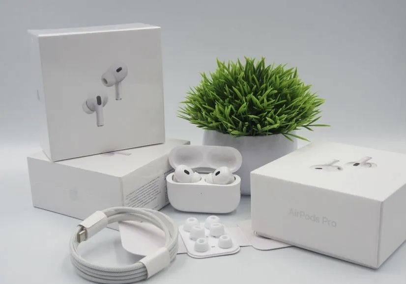Air pods pro 2 Premium