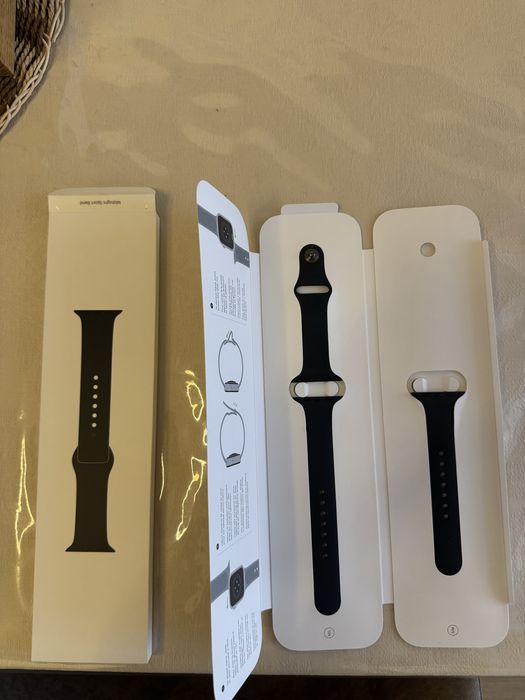 Apple watch series 8 45 mm