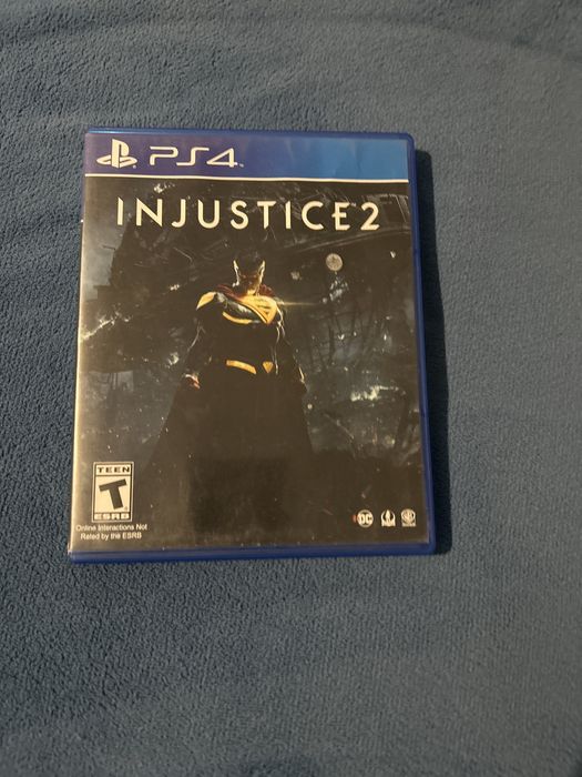 Продаю игры на пс4