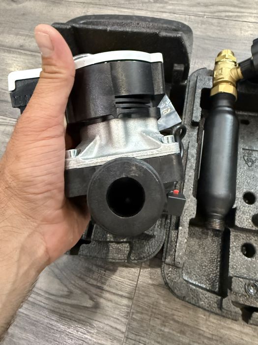 Помпа за парно Wilo