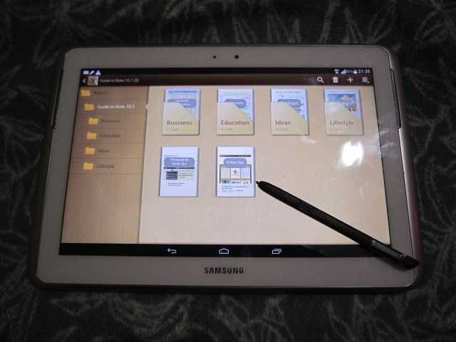 Tableta Samsung Galaxy Note ,android 7.1., Telefon