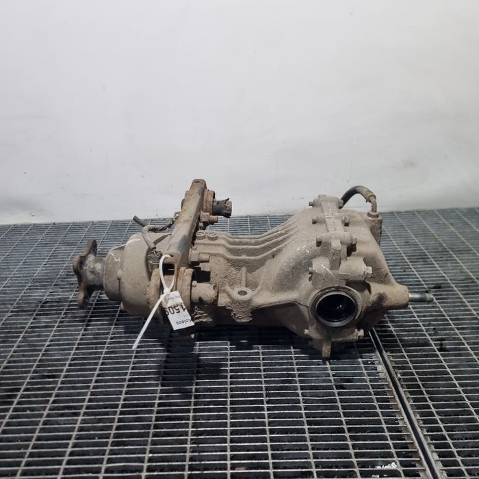 Grup spate Renault Koleos 2.0 D 2008 - 2011 150CP Manuala 6 Trepte M9R832 Euro5 (1509) Diesel 4x4 R1451C Garantie