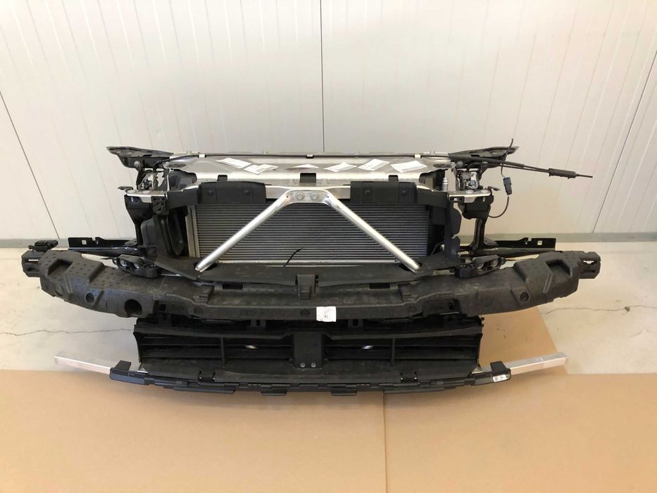 BMW Seria 3 G20 G21 Bara Fata Capota Faruri Usi Oglinzi Originale