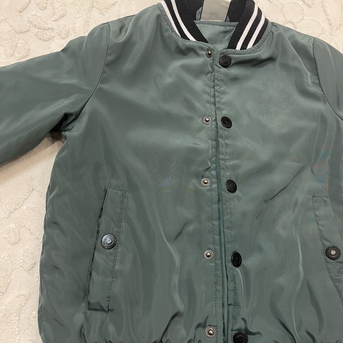 Ветровки детские