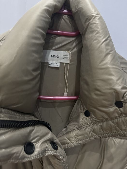 Дамско яке- Mango, H&M