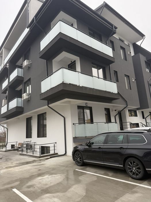 Apartament 2 camere de vanzare Otopeni, langa Complex Natatie